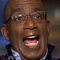 Al Roker Admits to Pooping His Pants at the White House