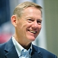 Alan Mulally No Longer a Top Candidate for Microsoft CEO Role