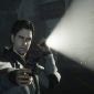 Alan Wake, Another Game to 'Blur the Line' Between Movies and Video Games