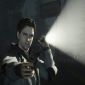 Alan Wake Could Have Scared Us with the Sand in Its Box