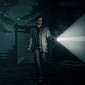 Alan Wake Sequel Still Has a Chance at Remedy After Quantum Break Launch