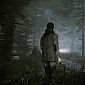 Alan Wake's Second DLC Pack Is Called The Writer