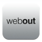 Alan Zeino Launches webout 1.1.1 for iOS - Stream HTML5 Video to Apple TV via AirPlay