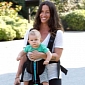 Alanis Morissette Says She Will Breastfeed Son as Long as He Wants