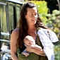 Alanis Morissette Sued by Nanny for Failing to Pay Overtime