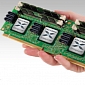 Alarms Blare for Intel as HP Adopts ARM-Based Data Center Designs