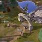 Albion Online New Video Shows How the MMO Plans to Pull Off the Classless System