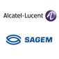Alcatel-Lucent and Sagem to Co-develop 3G Femto Cell Base Stations