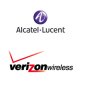 Alcatel-Lucent and Verizon Wireless Sign Network Expansion Contract