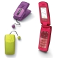 Alcatel Mandarina Duck, Most Colorful Fashion Phone