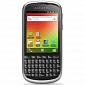 Alcatel OT-915 Android Phone Tipped for UK Ahead of MWC 2012 Launch