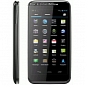 Alcatel OT-986 with Android 4.0 ICS and 1.5 GHz Dual-Core CPU Launched in China