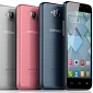 Alcatel One Touch Idol mini Coming to Bell on January 28