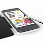 Alcatel One Touch Scribe HD Arriving in Europe in March