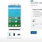 Alcatel OneTouch Idol 2 S Now Available at Bell Canada