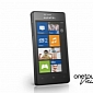 Alcatel Publishes Video Promo for Windows Phone 7.8-Based One Touch