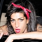 Alcohol Banned from Amy Winehouse’s European Tour