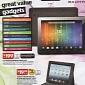Aldi 9.7-Inch Bauhn Tablet with Keyboard Lands in Australia February 22 for AUD$200 / $181 / €133