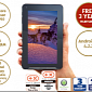 Aldi Medion LifeTab Tablet Launches December 8, Priced at £79.99 / $131 / €96