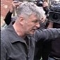 Alec Baldwin Arrested in New York for Riding Bicycle the Wrong Way