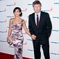 Alec Baldwin Is Engaged to 28-Year-Old Girlfriend
