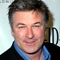 Alec Baldwin Kicked Off American Airlines Flight After Angry Outburst