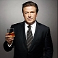 Alec Baldwin Thrashes the Post for Siding with Stalker / Alleged Lover