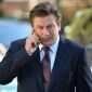 Alec Baldwin’s Advice for Charlie Sheen: Beg for Your Job Back