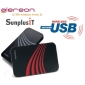 Alereon, SunPlusIT to Show off Wireless USB Hard Drive Design