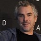 Alfonso Cuaron Won’t Direct “Harry Potter” Spinoff “Fantastic Beasts”