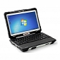 Algiz XRW Rugged Notebook Launched by Handheld Group
