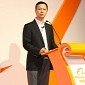 ​Alibaba’s CEO to Step Down from His Position
