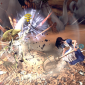 Alice Madness Returns Shows Off Impressive PhysX Effects
