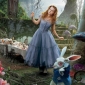 Alice in Wonderland – Movie Review