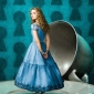 ‘Alice in Wonderland’ Still Number 1 for Third Week