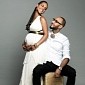 Alicia Keys and Swizz Beats Announce Second Pregnancy
