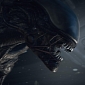 Alien: Isolation Aims to Create a Low-Fi SF, Says The Creative Assembly