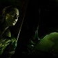 Alien: Isolation Don't Shoot Video Shows Human and Xenomorph Encounters