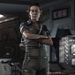 Alien: Isolation Gets Official Screenshots, Shows Off Amanda Ripley and Environments