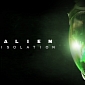 Alien: Isolation Launches on October 7, Perfectly Captures Franchise Horror Elements