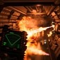 Alien: Isolation Space Station Can Be Explored Metroidvania-Style