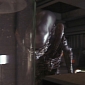 Alien: Isolation Won't Feature Soldiers, Will Focus on Androids