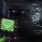 Alien: Isolation's First-Person Camera Amplifies Survival Horror Feeling