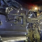 Aliens: Colonial Marines Benefits from Fox Creative Freedom