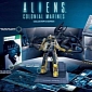 Aliens: Colonial Marines Collector’s Edition Leaked on the Web
