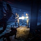 Aliens: Colonial Marines Gets Classy Cinematic Trailer