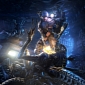 Aliens: Colonial Marines Gets New Gameplay Video, More Details