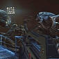 Aliens: Colonial Marines Single-Player Wasn't Outsourced, Sega Says
