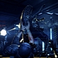 Aliens: Colonial Marines Trailer Shows Story Experience