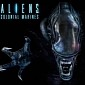 Aliens: Colonial Marines and Aliens vs. Predator (2010) Removed from Steam